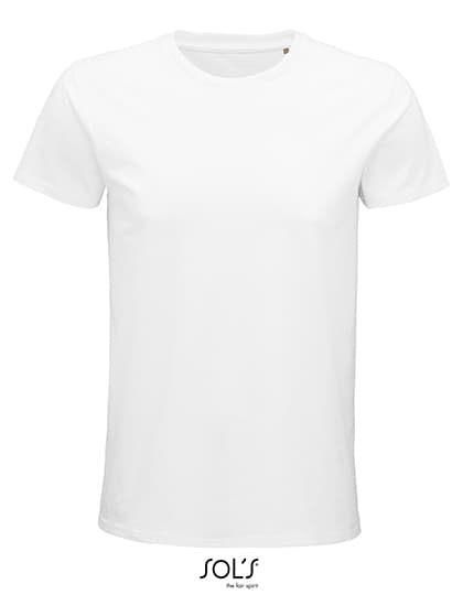 Men´s Pioneer T-Shirt — White