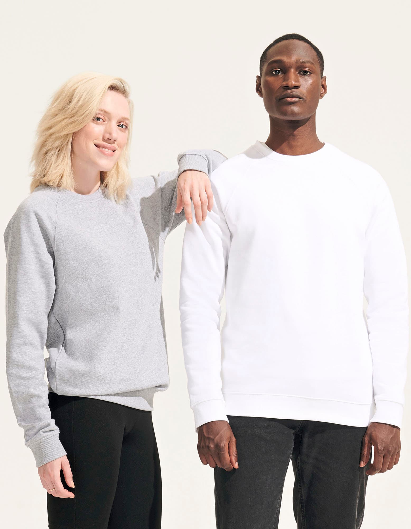 Unisex Space Sweatshirt