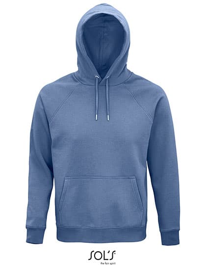 Unisex Stellar Sweatshirt — Blue