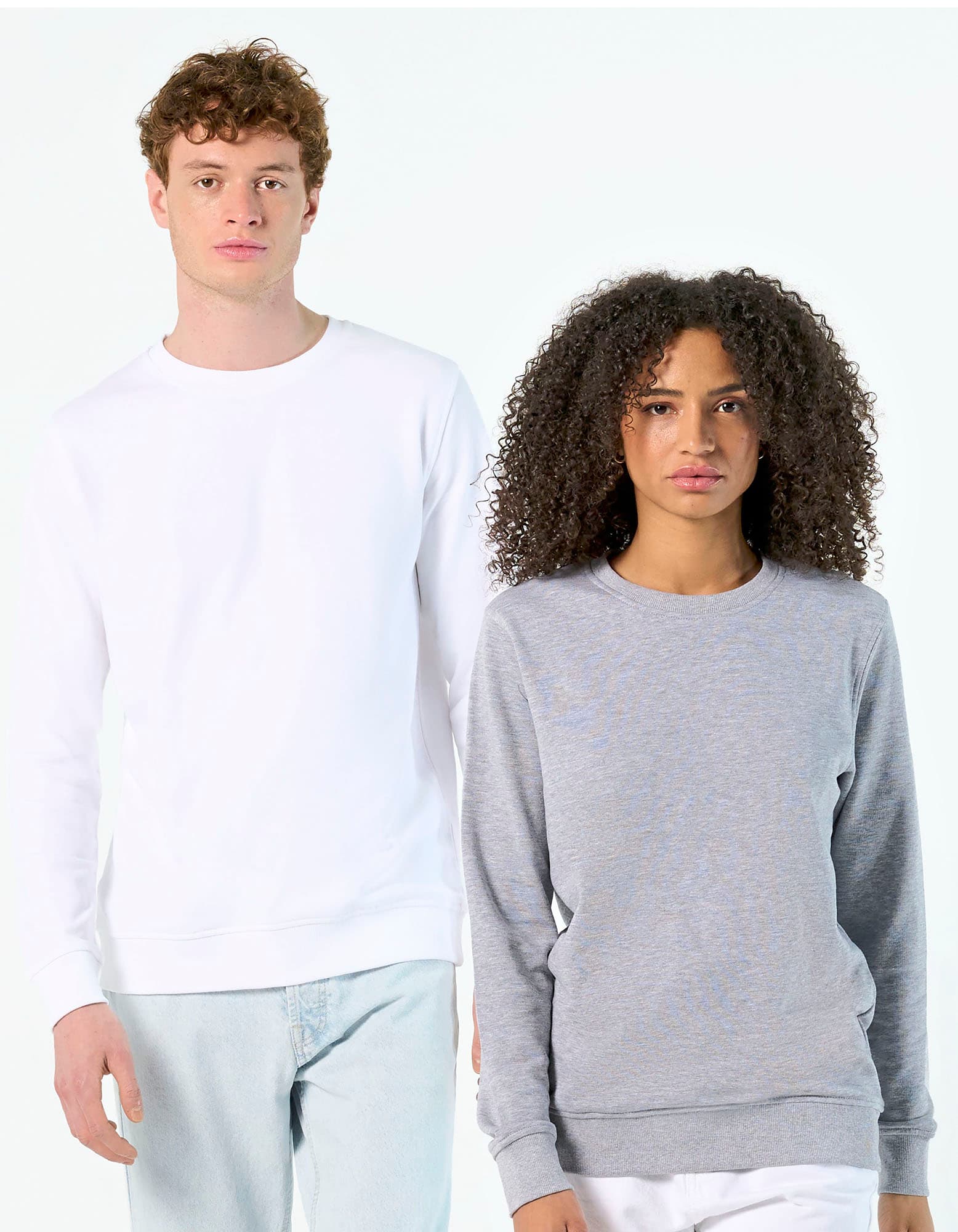 Unisex Comet Sweatshirt