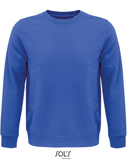 Unisex Comet Sweatshirt — Royal Blue 241