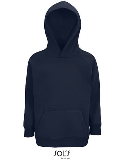 Kids´ Stellar Sweatshirt — French Navy