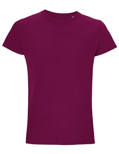 Men´s Crusader T-Shirt — Astral Purple