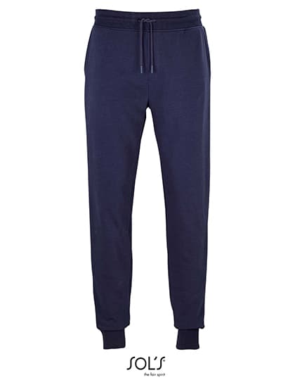 Men´s Jet Jog Pants — French Navy
