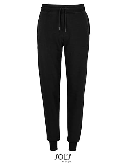 Women´s Jet Jog Pants — Black