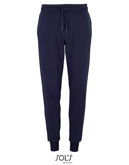Women´s Jet Jog Pants — French Navy