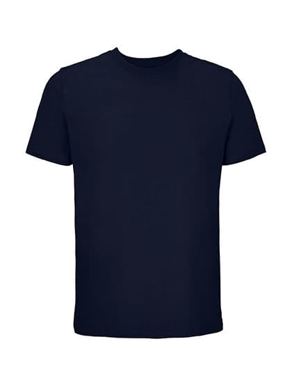 Unisex Organic T-Shirt Legend — French Navy