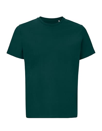 Unisex Organic T-Shirt Legend — Green Empire