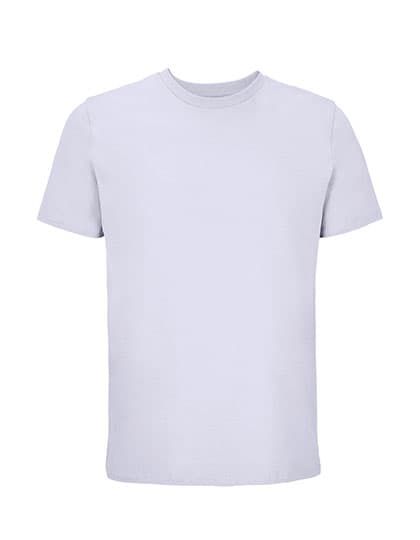 Unisex Organic T-Shirt Legend — Lilac
