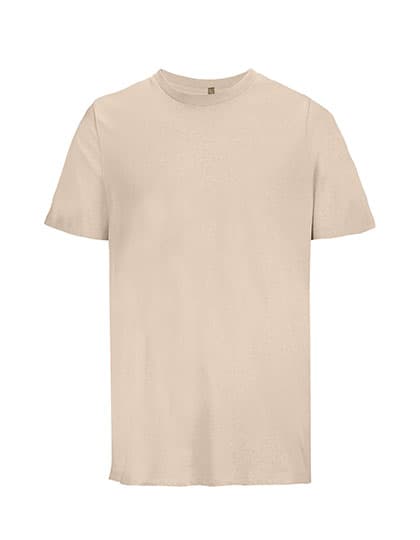 Unisex Organic T-Shirt Legend — Linen