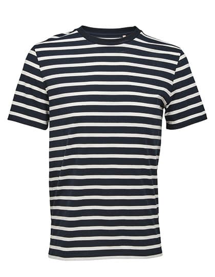 Unisex Organic T-Shirt Legend — Navy