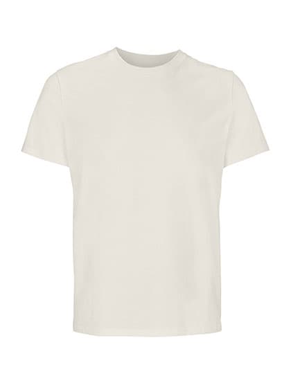 Unisex Organic T-Shirt Legend — Off White