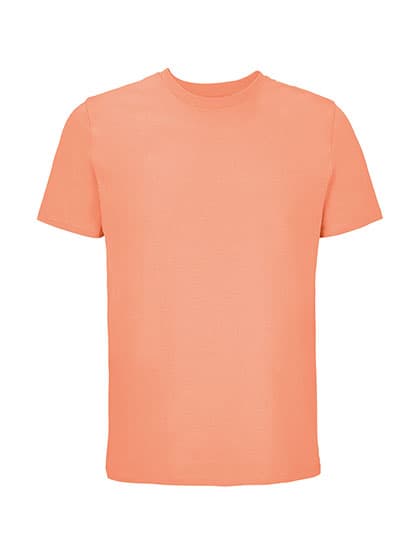 Unisex Organic T-Shirt Legend — Peach
