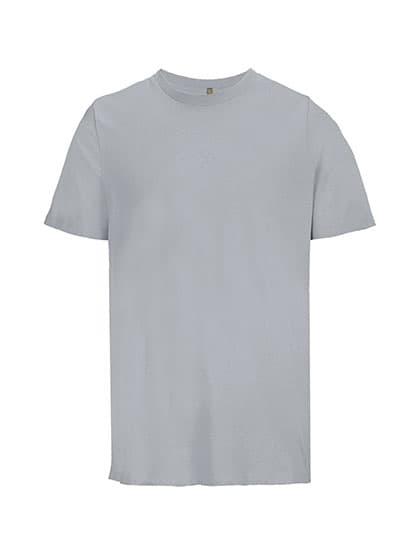 Unisex Organic T-Shirt Legend — Pure Grey