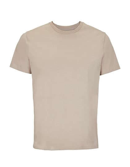 Unisex Organic T-Shirt Legend — Rope