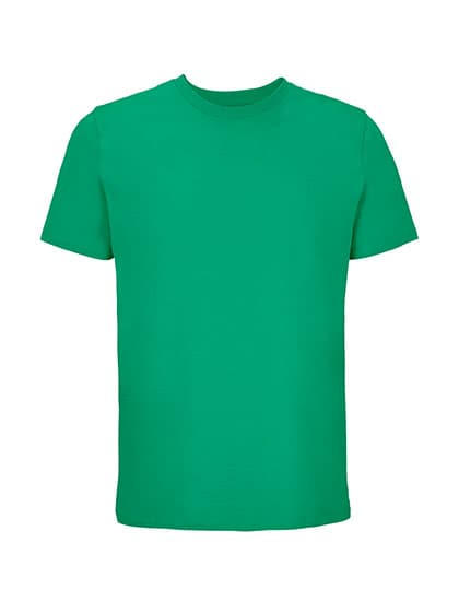 Unisex Organic T-Shirt Legend — Spring Green