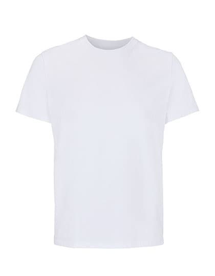 Unisex Organic T-Shirt Legend — White