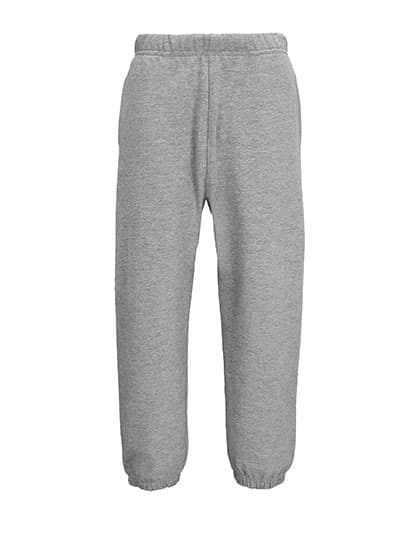Unisex Jogging Pants Century — Grey Melange