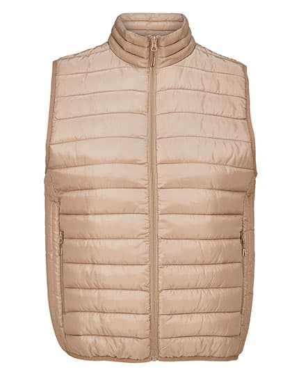 Men's Stream Bodywarmer — Rope