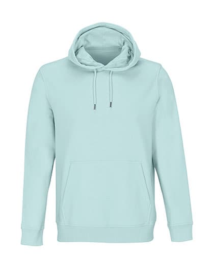 Men´s Constellation Sweat — Arctic Blue