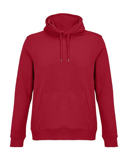 Men´s Constellation Sweat — Folk Red