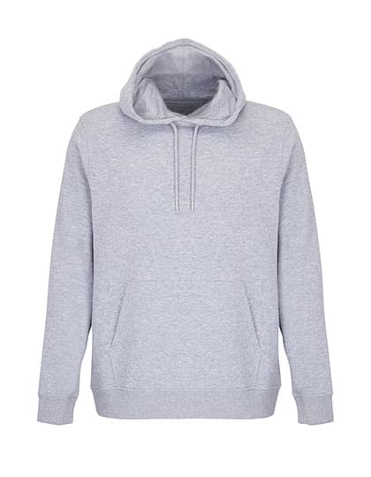 Men´s Constellation Sweat — Grey Melange