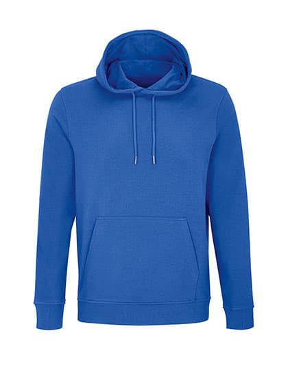 Men´s Constellation Sweat — Royal Blue 241