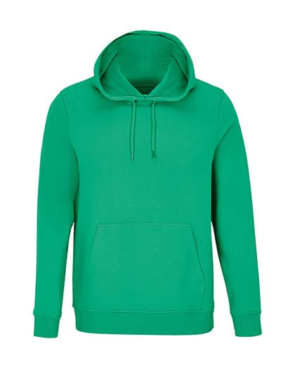 Men´s Constellation Sweat — Spring Green