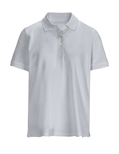 Women´s Pacific Polo Shirt — Pure Grey