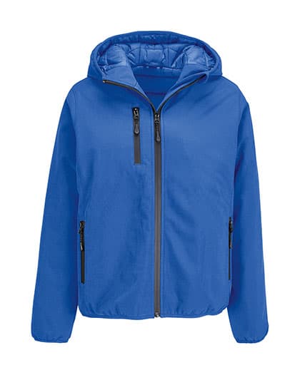 Women´s Falcon Padded Jacket — Royal Blue 241