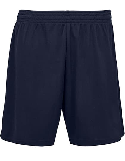 Unisex Adults´ Shorts Thunder — French Navy