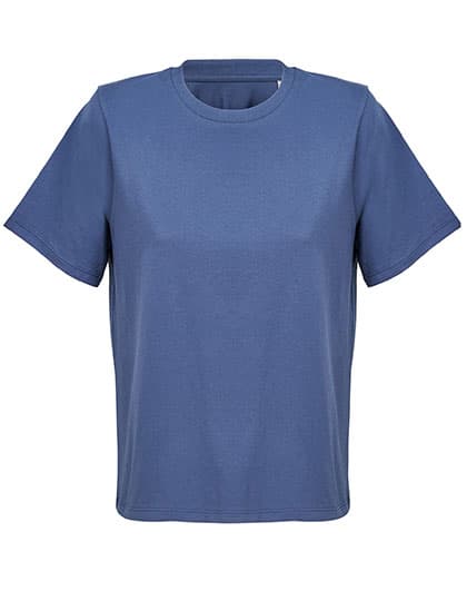 Women´s T-Shirt Legend — Denim