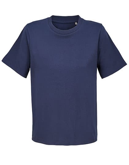 Women´s T-Shirt Legend — French Navy