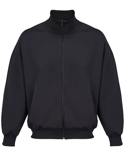 Vintage Tracksuit Pants Arto — Black