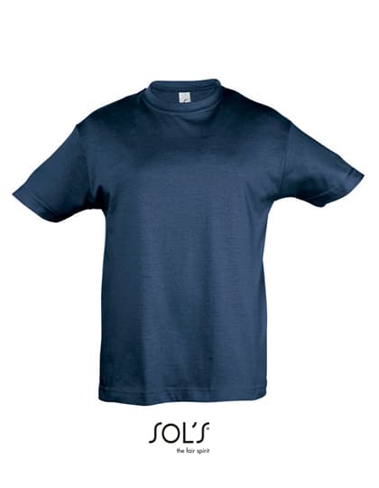 Kids´ Regent 150 — Denim