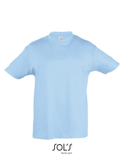 Kids´ Regent 150 — Sky Blue