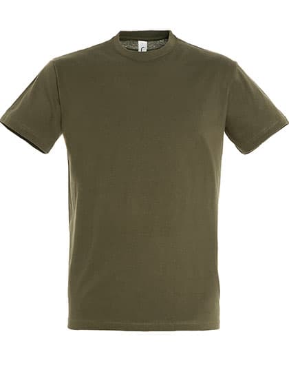 Regent T-Shirt 150 — Army