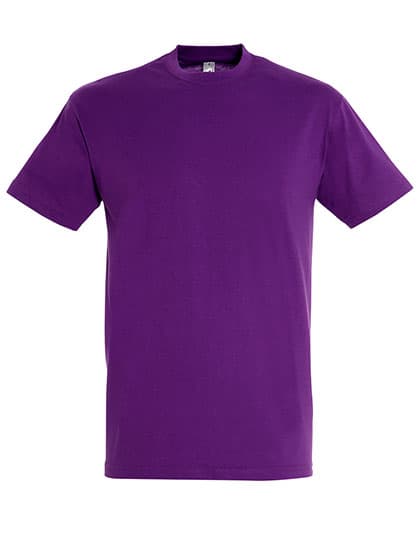 Regent T-Shirt 150 — Dark Purple
