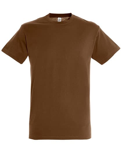 Regent T-Shirt 150 — Earth