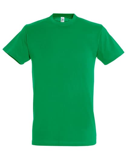 Regent T-Shirt 150 — Kelly Green