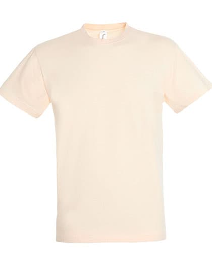 Regent T-Shirt 150 — Natural