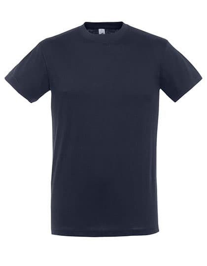 Regent T-Shirt 150 — Navy