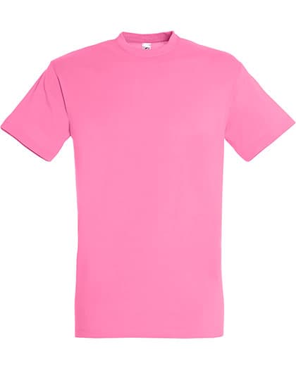 Regent T-Shirt 150 — Orchid Pink