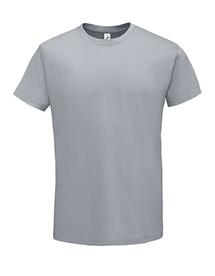 Regent T-Shirt 150 — Pure Grey
