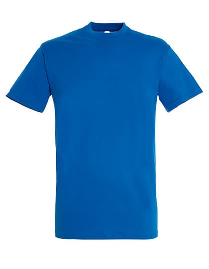 Regent T-Shirt 150 — Royal Blue 241