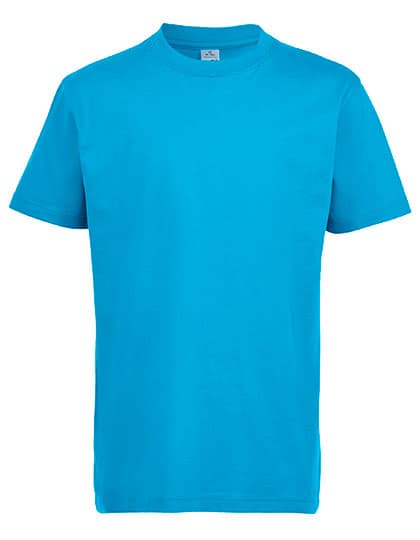 Kids´ Imperial T-Shirt — Aqua