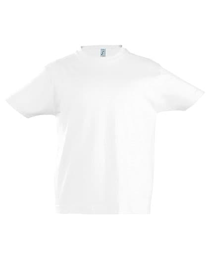 Kids´ Imperial T-Shirt — White