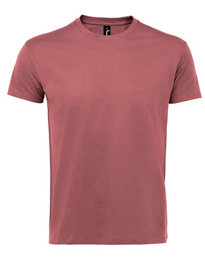 Imperial T-Shirt — Ancient Pink