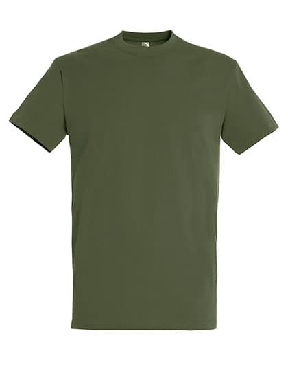 Imperial T-Shirt — Army