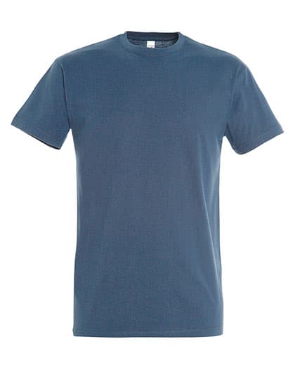 Imperial T-Shirt — Denim